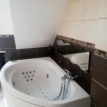 Familienurlaub 8 Personen Polen Urlaub Insel Ostsee Prázdninový dům Wolin