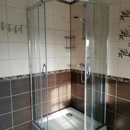 Familienurlaub 8 Personen Polen Urlaub Insel Ostsee Prázdninový dům Wolin