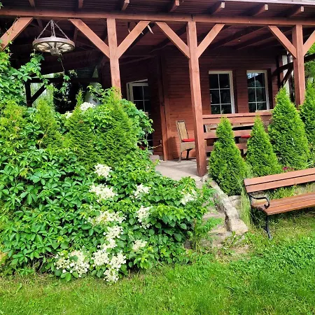 Familienurlaub 8 Personen Polen Urlaub Insel Ostsee Wolin