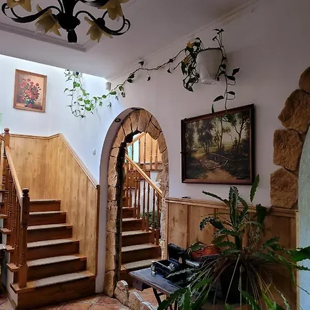 Familienurlaub 8 Personen Polen Urlaub Insel Ostsee Prázdninový dům *