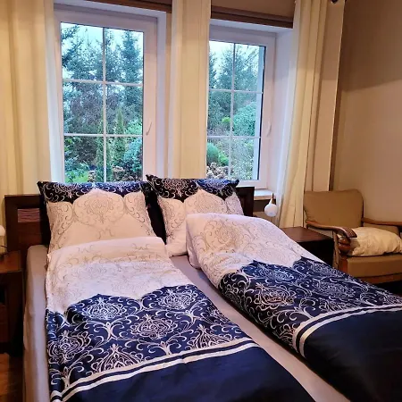 Prázdninový dům Familienurlaub 8 Personen Polen Urlaub Insel Ostsee *