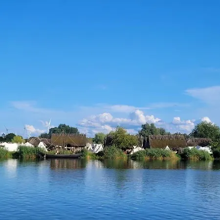 Prázdninový dům Familienurlaub 8 Personen Polen Urlaub Insel Ostsee *