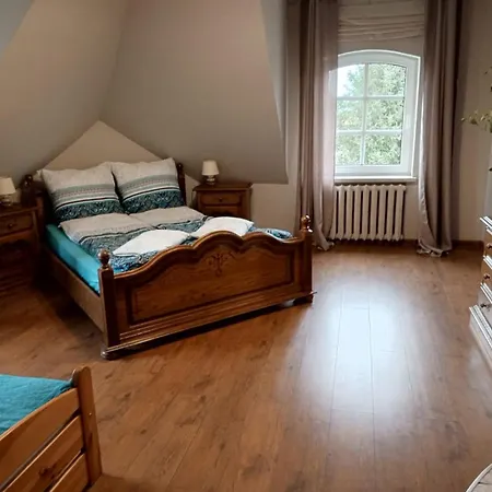 Familienurlaub 8 Personen Polen Urlaub Insel Ostsee Tatil Evi *