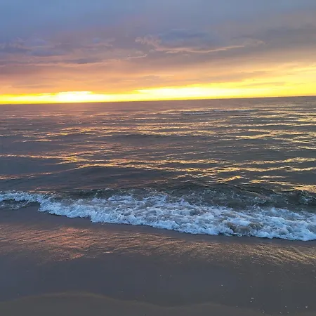 Familienurlaub 8 Personen Polen Urlaub Insel Ostsee Wolin