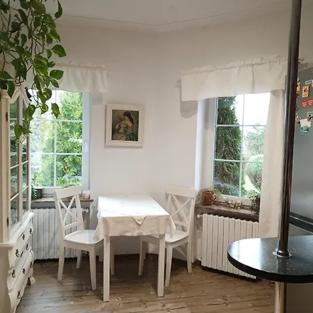 Familienurlaub 8 Personen Polen Urlaub Insel Ostsee * Wolin