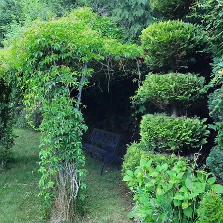 Nyaraló Familienurlaub 8 Personen Polen Urlaub Insel Ostsee *