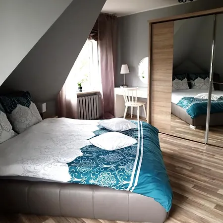 Familienurlaub 8 Personen Polen Urlaub Insel Ostsee