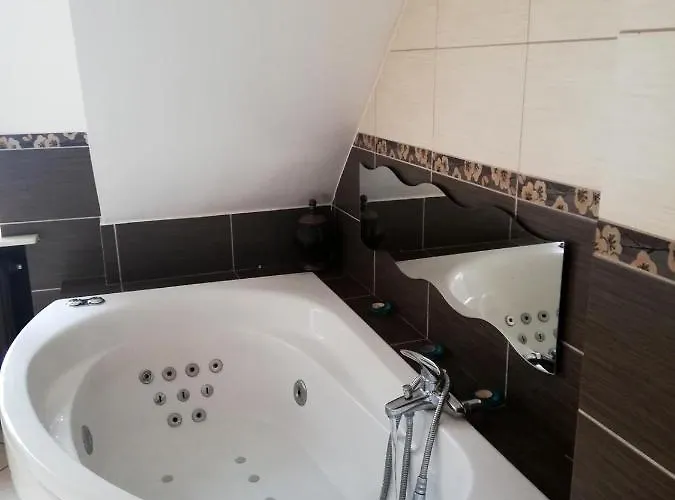 Familienurlaub 8 Personen Polen Urlaub Insel Ostsee Nyaraló Wolin