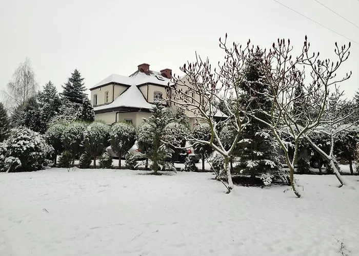 Familienurlaub 8 Personen Polen Urlaub Insel Ostsee
