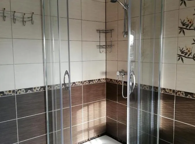 Familienurlaub 8 Personen Polen Urlaub Insel Ostsee Nyaraló Wolin