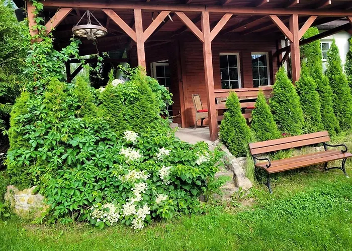 Familienurlaub 8 Personen Polen Urlaub Insel Ostsee Wolin