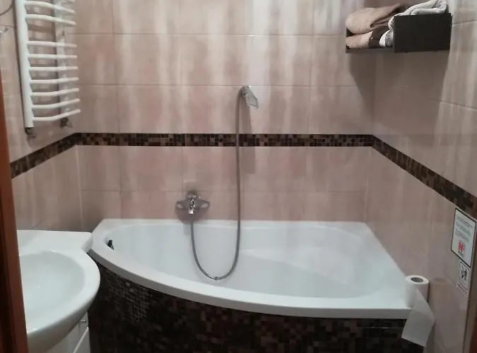 Familienurlaub 8 Personen Polen Urlaub Insel Ostsee