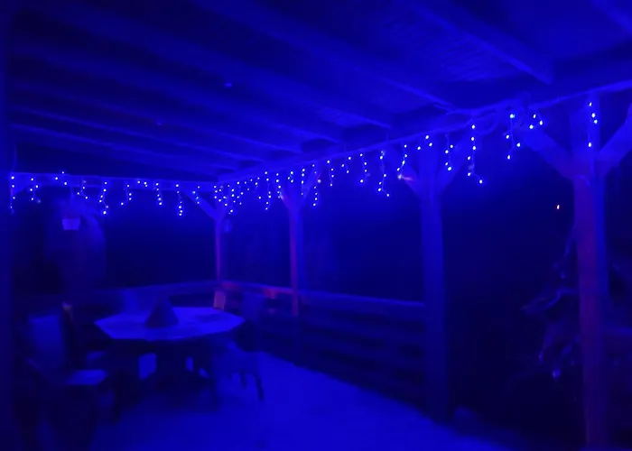 Familienurlaub 8 Personen Polen Urlaub Insel Ostsee Сasa de vacaciones *