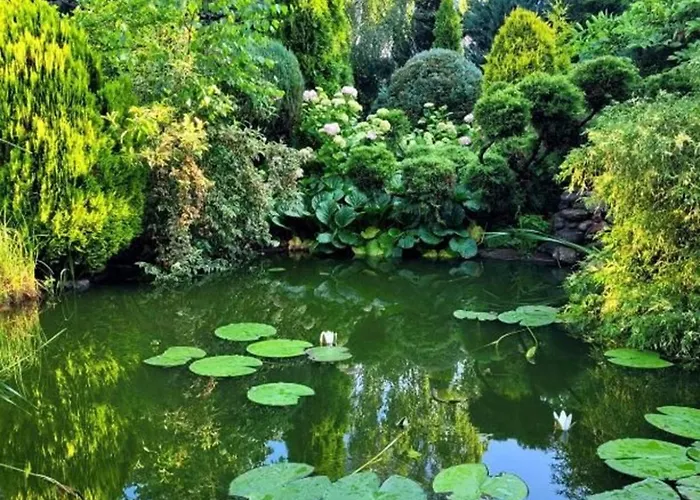 Familienurlaub 8 Personen Polen Urlaub Insel Ostsee * Wolin