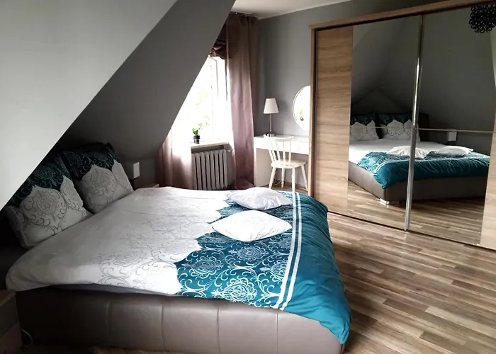 Familienurlaub 8 Personen Polen Urlaub Insel Ostsee